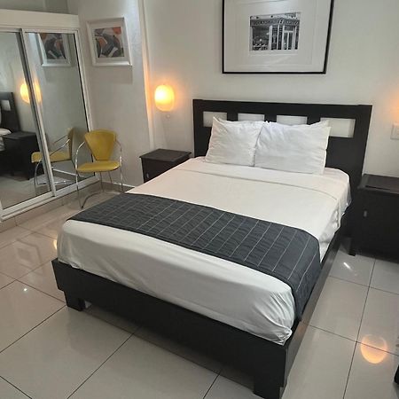 City Caribbean Hotel Boutique Santo Domingo Zewnętrze zdjęcie