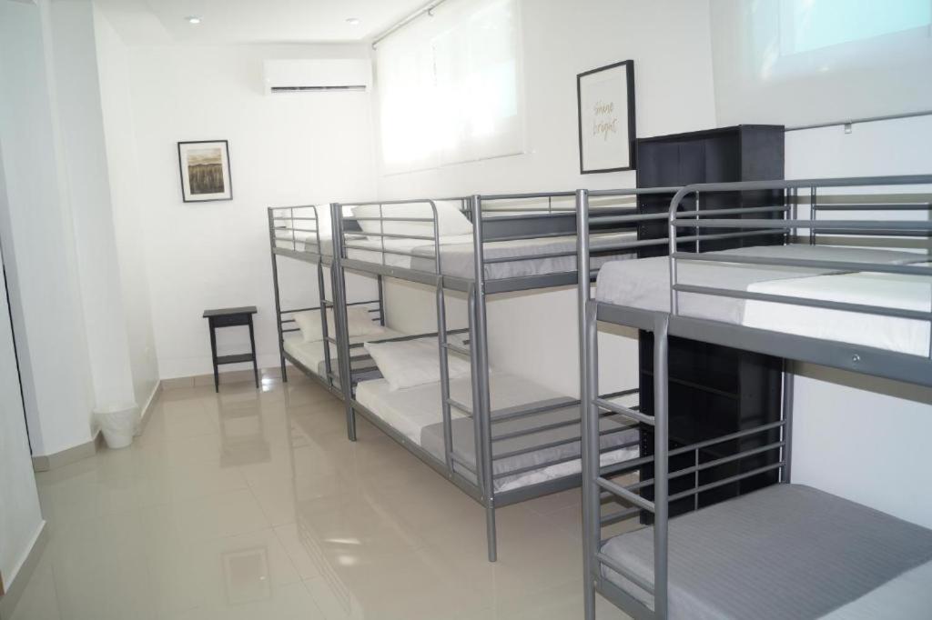 City Caribbean Hotel Boutique Santo Domingo Zewnętrze zdjęcie