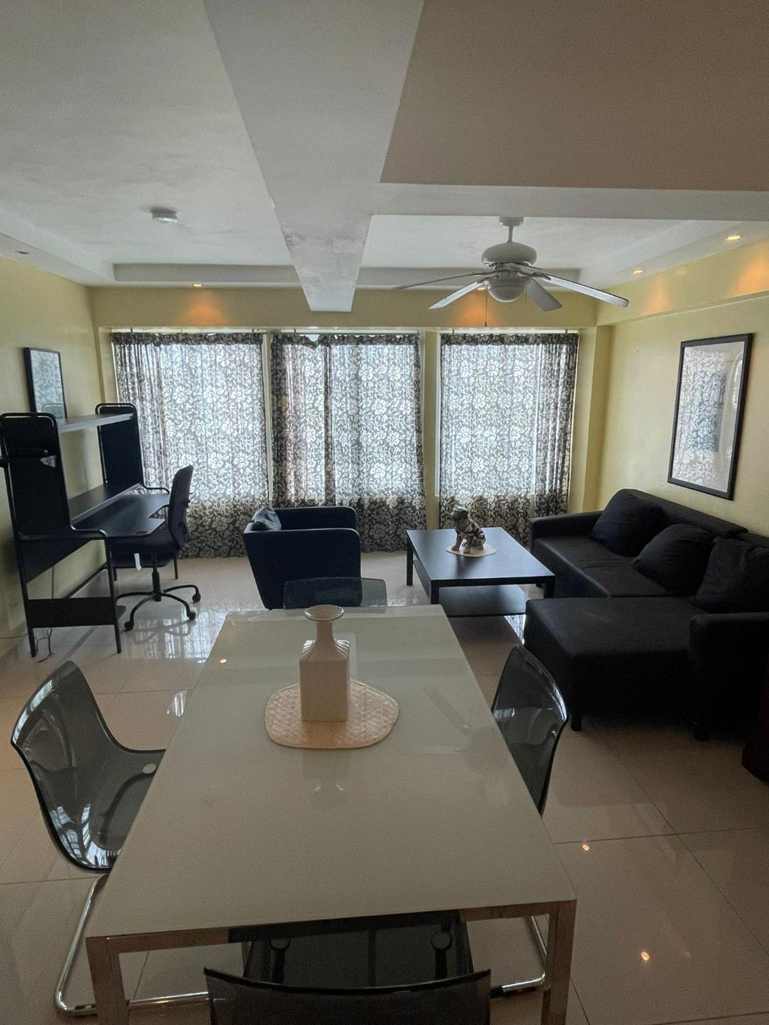 City Caribbean Hotel Boutique Santo Domingo Zewnętrze zdjęcie