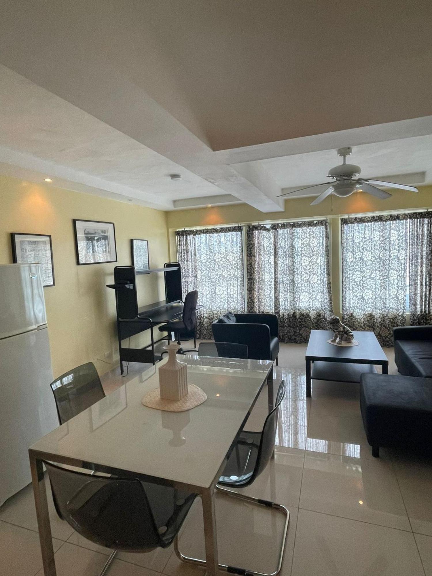 City Caribbean Hotel Boutique Santo Domingo Zewnętrze zdjęcie