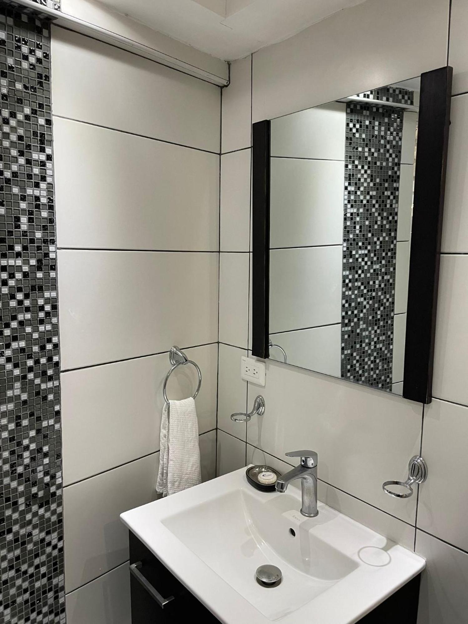 City Caribbean Hotel Boutique Santo Domingo Zewnętrze zdjęcie