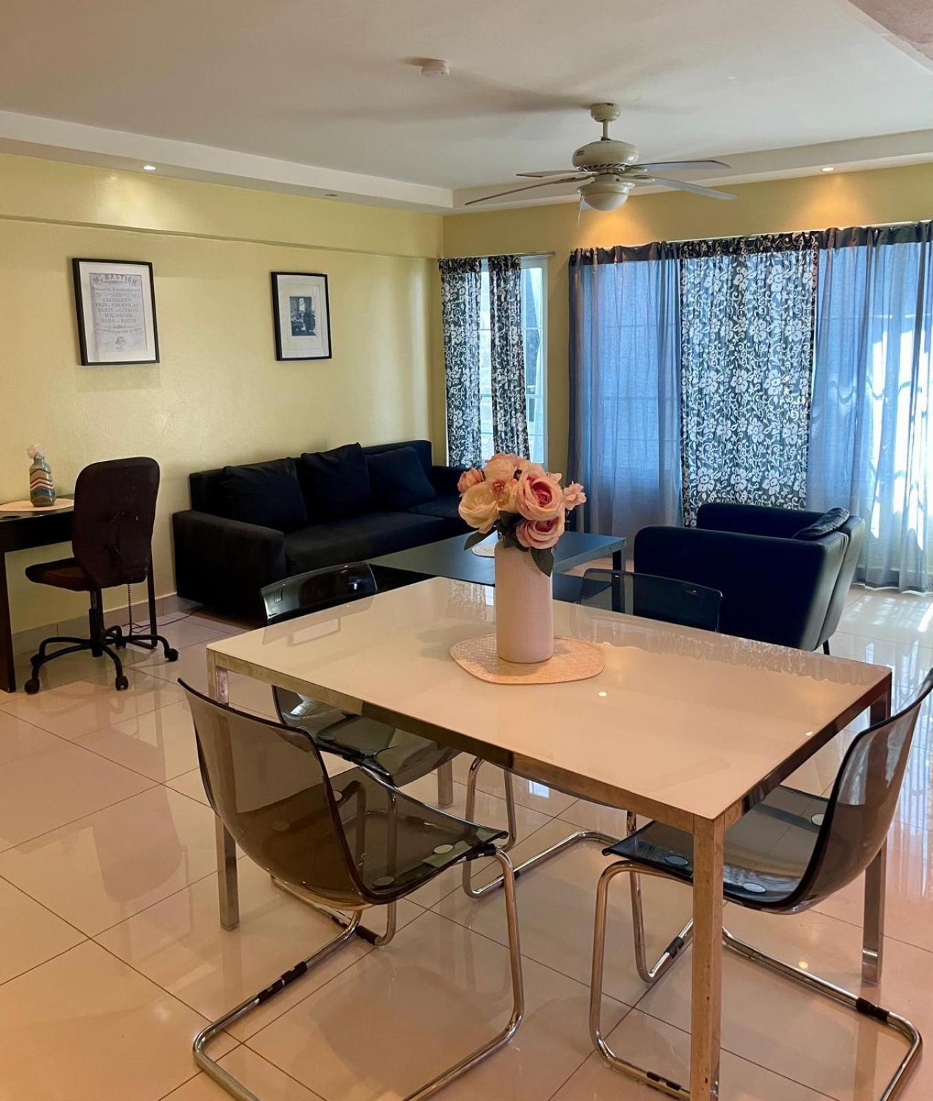 City Caribbean Hotel Boutique Santo Domingo Zewnętrze zdjęcie