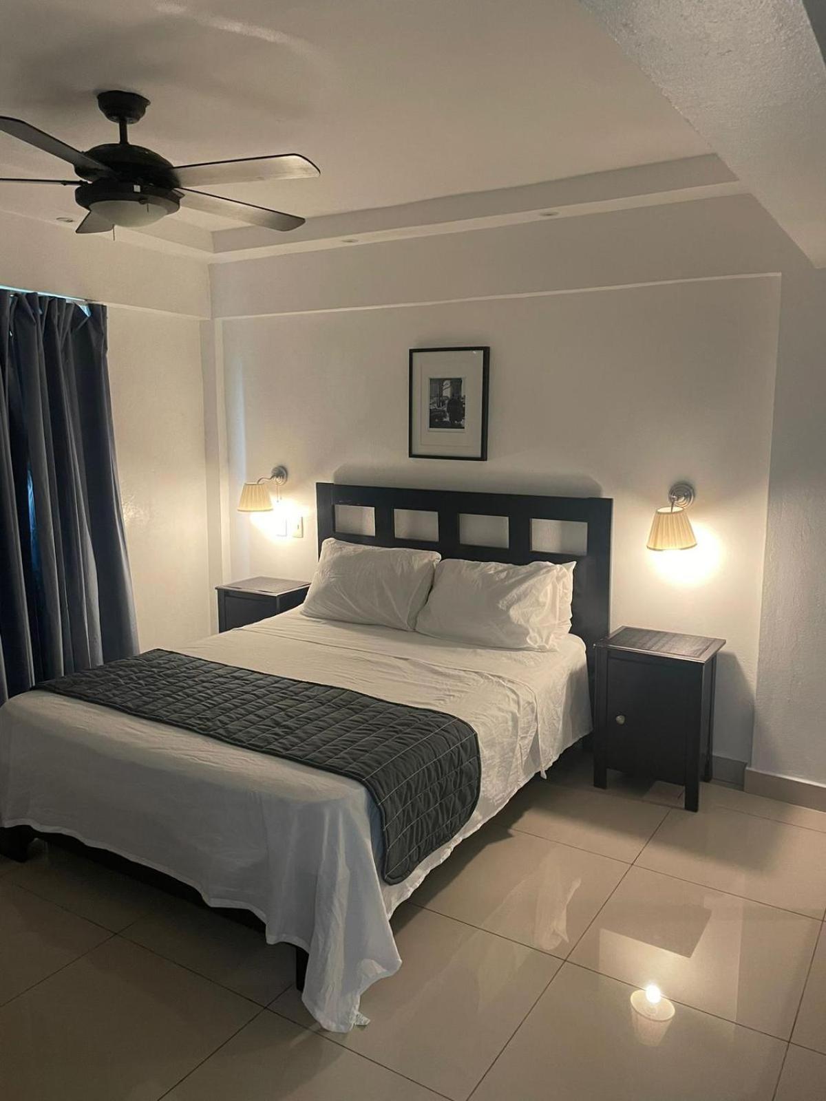 City Caribbean Hotel Boutique Santo Domingo Zewnętrze zdjęcie