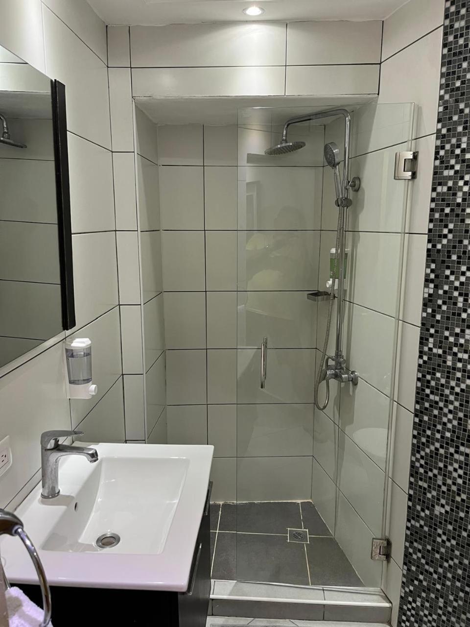 City Caribbean Hotel Boutique Santo Domingo Zewnętrze zdjęcie