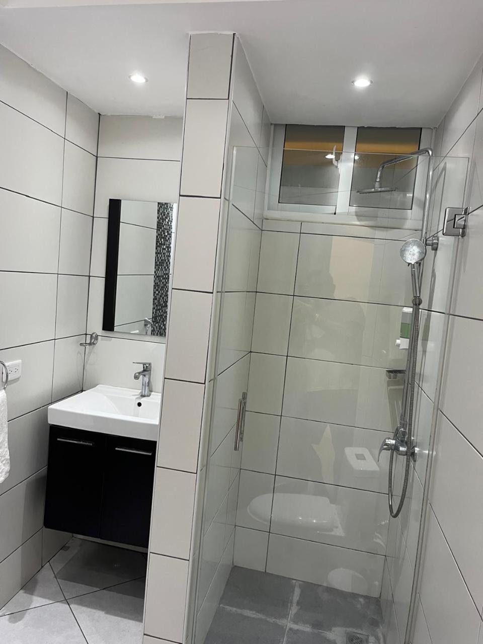 City Caribbean Hotel Boutique Santo Domingo Zewnętrze zdjęcie
