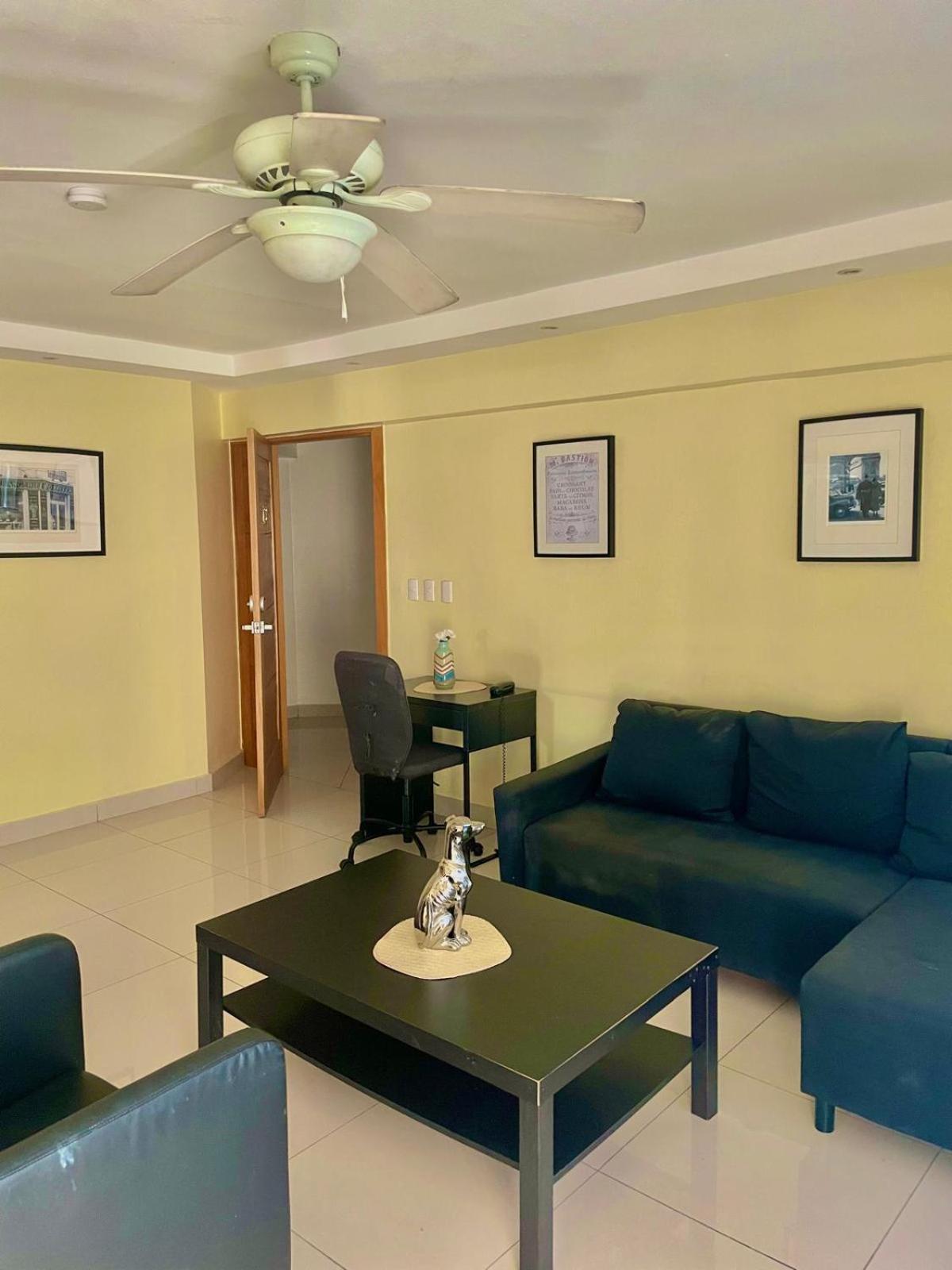 City Caribbean Hotel Boutique Santo Domingo Zewnętrze zdjęcie