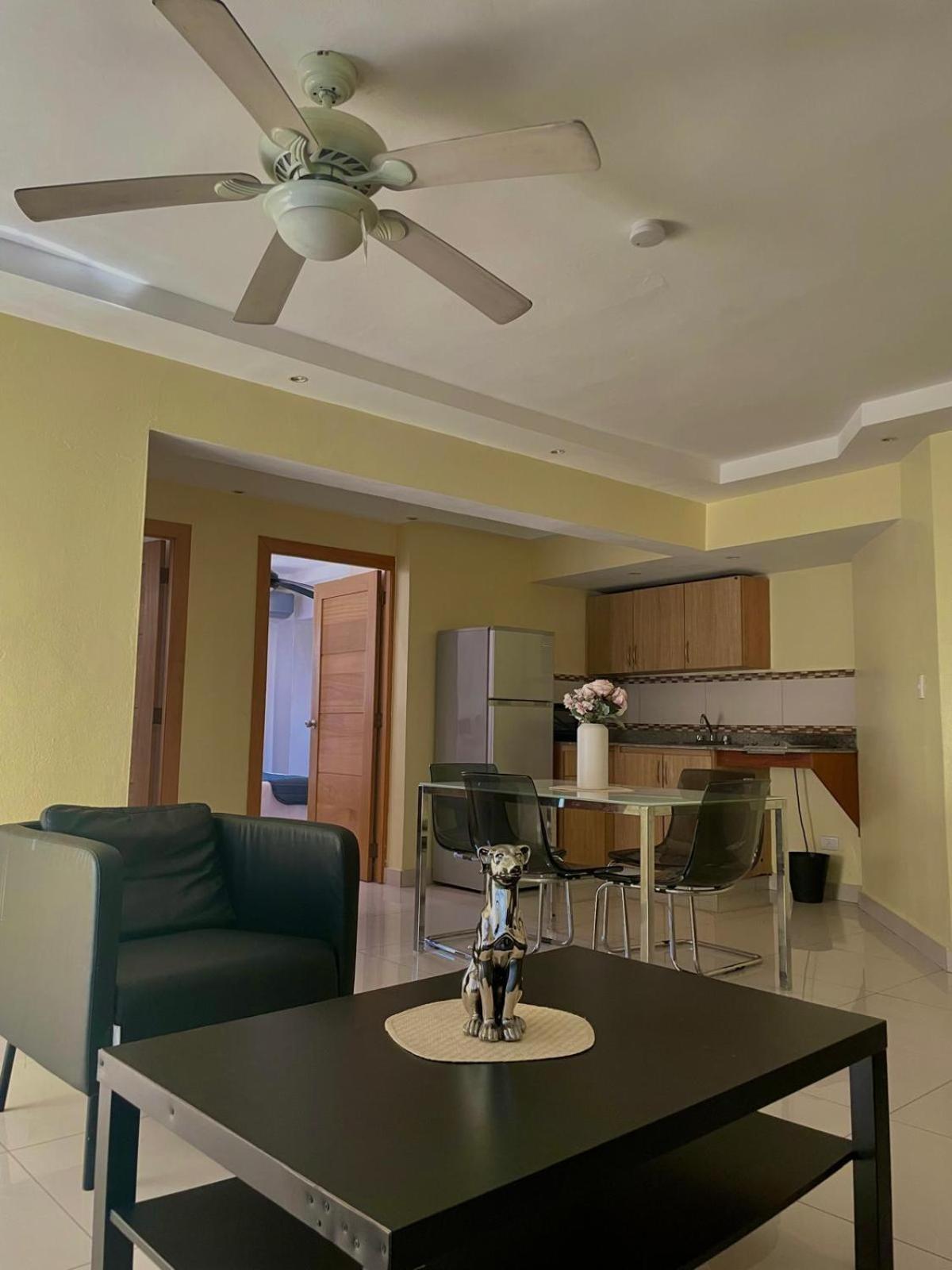 City Caribbean Hotel Boutique Santo Domingo Zewnętrze zdjęcie