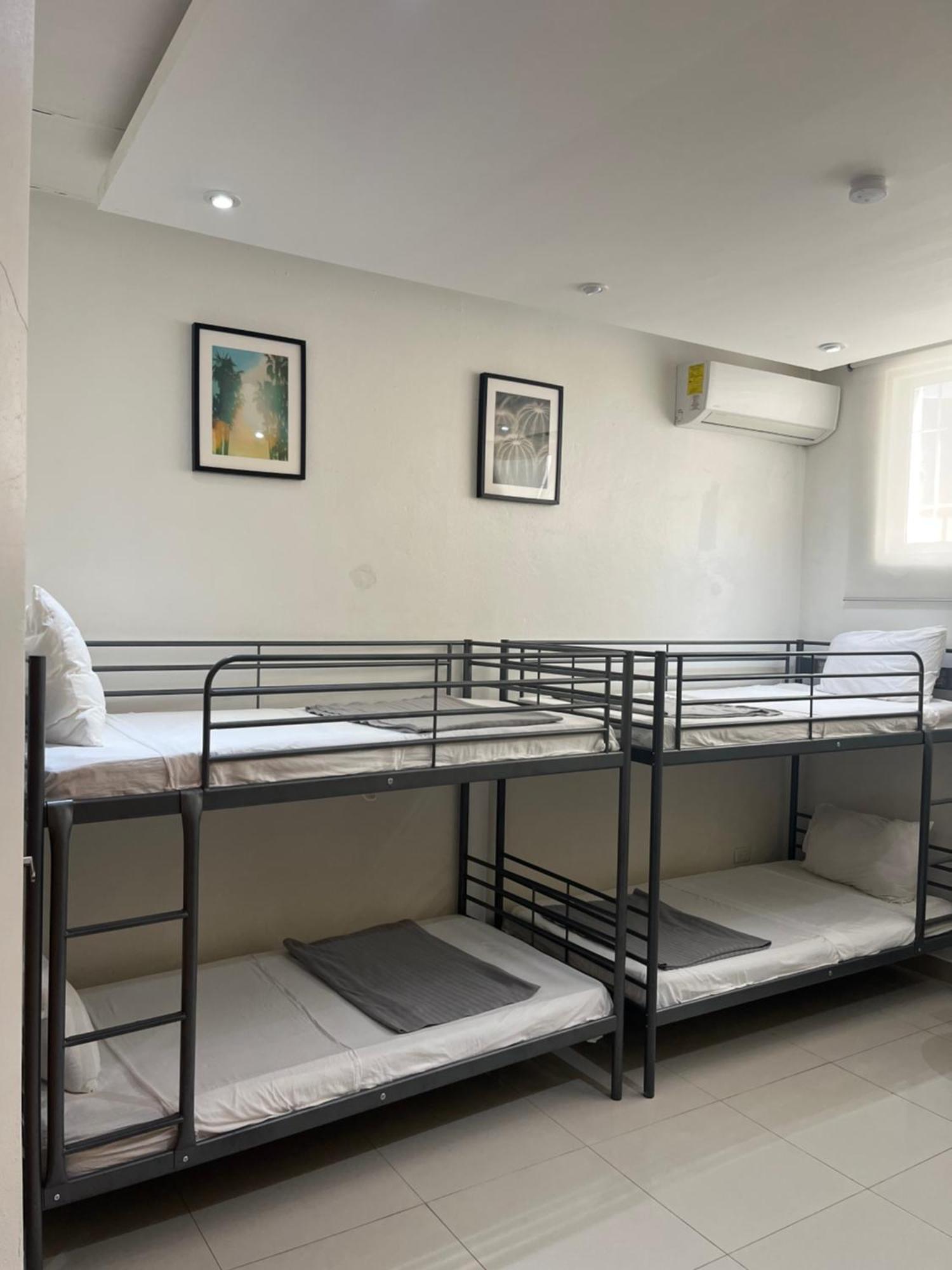 City Caribbean Hotel Boutique Santo Domingo Zewnętrze zdjęcie