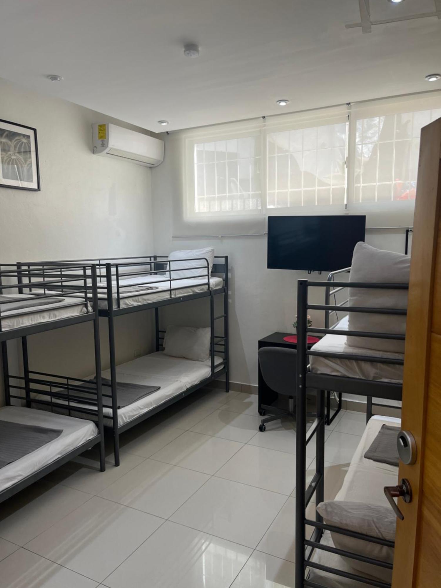 City Caribbean Hotel Boutique Santo Domingo Zewnętrze zdjęcie