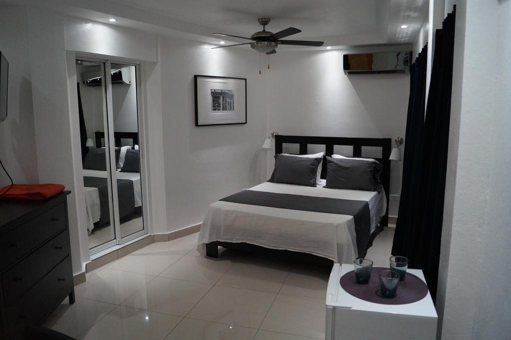 City Caribbean Hotel Boutique Santo Domingo Zewnętrze zdjęcie