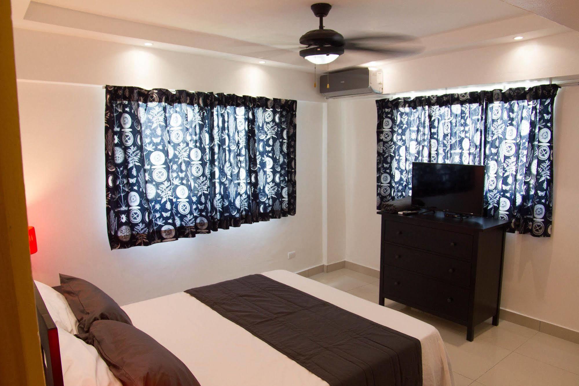 City Caribbean Hotel Boutique Santo Domingo Zewnętrze zdjęcie