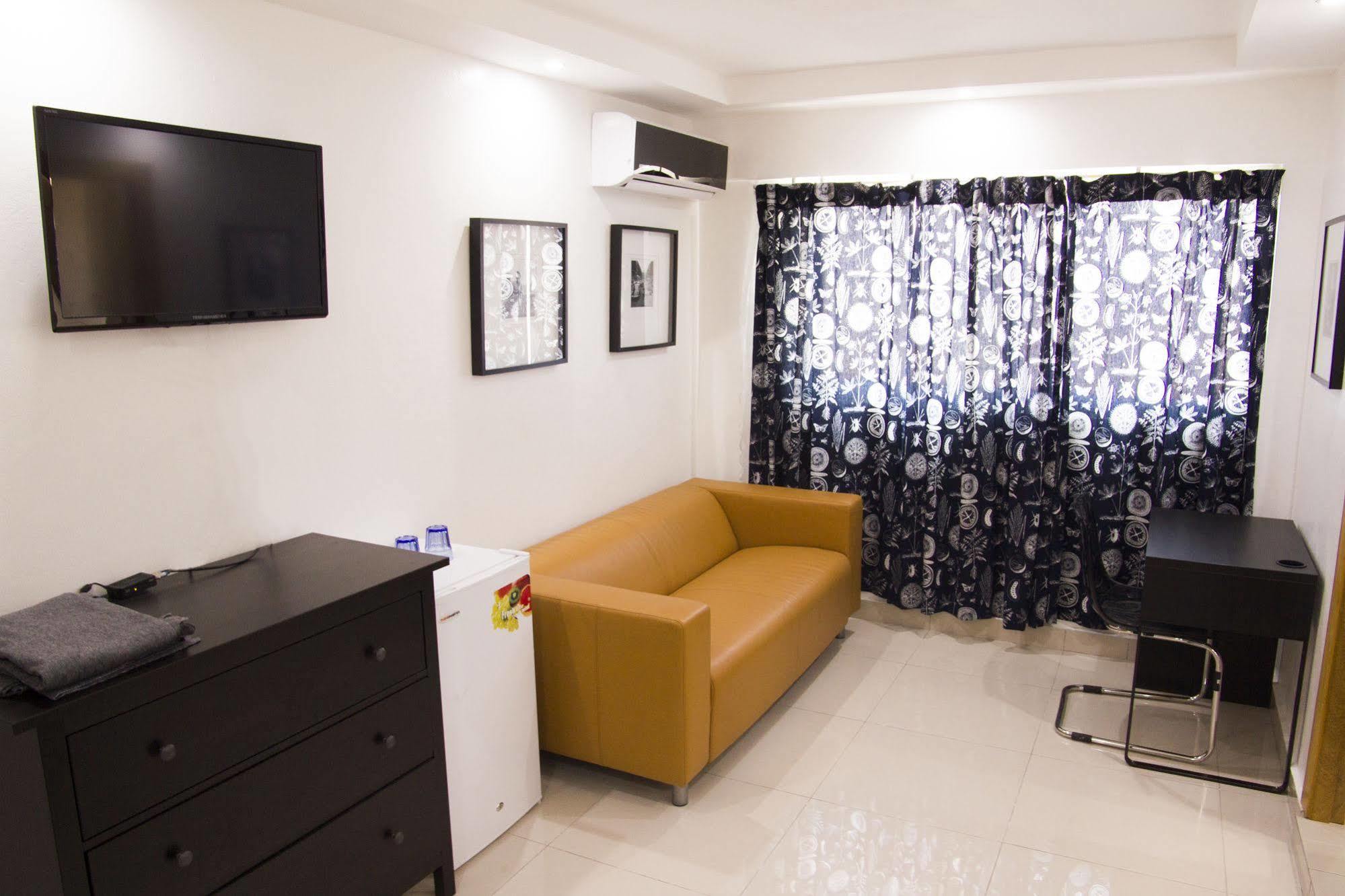 City Caribbean Hotel Boutique Santo Domingo Zewnętrze zdjęcie