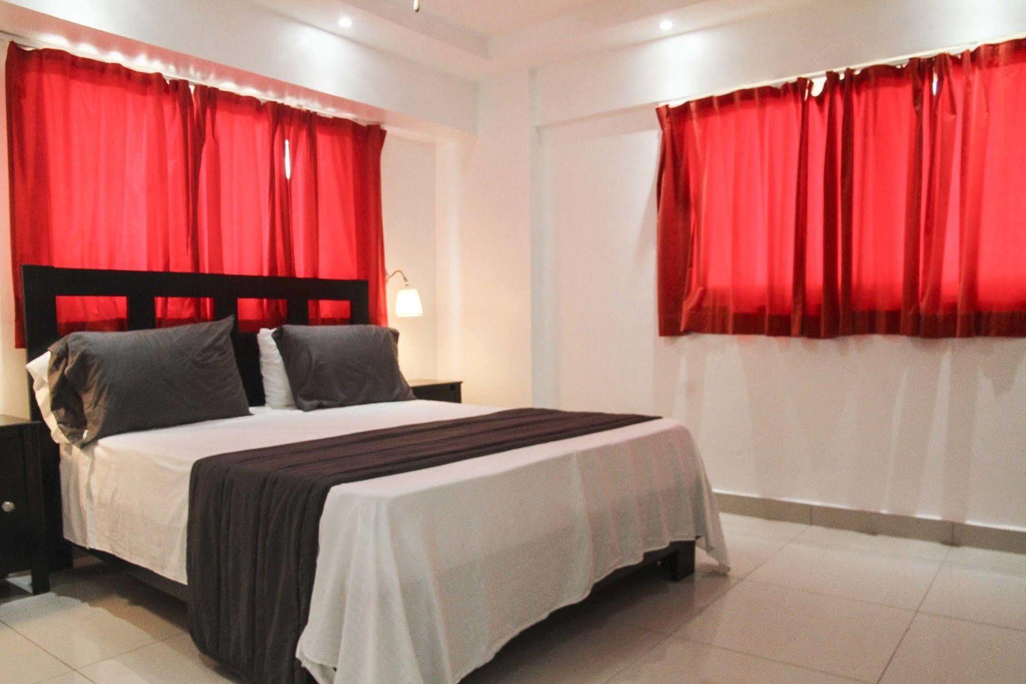 City Caribbean Hotel Boutique Santo Domingo Zewnętrze zdjęcie